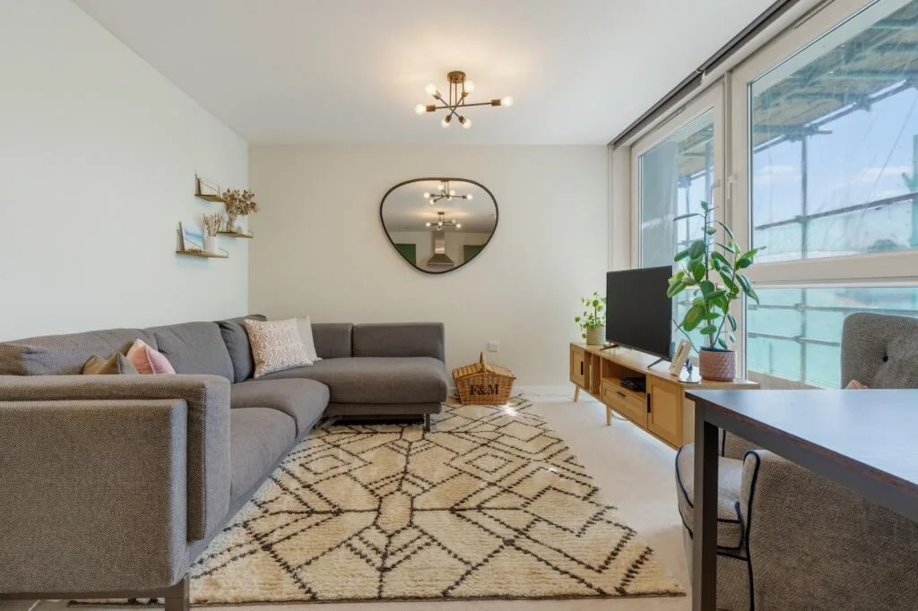 1 bedroom apartment for rent