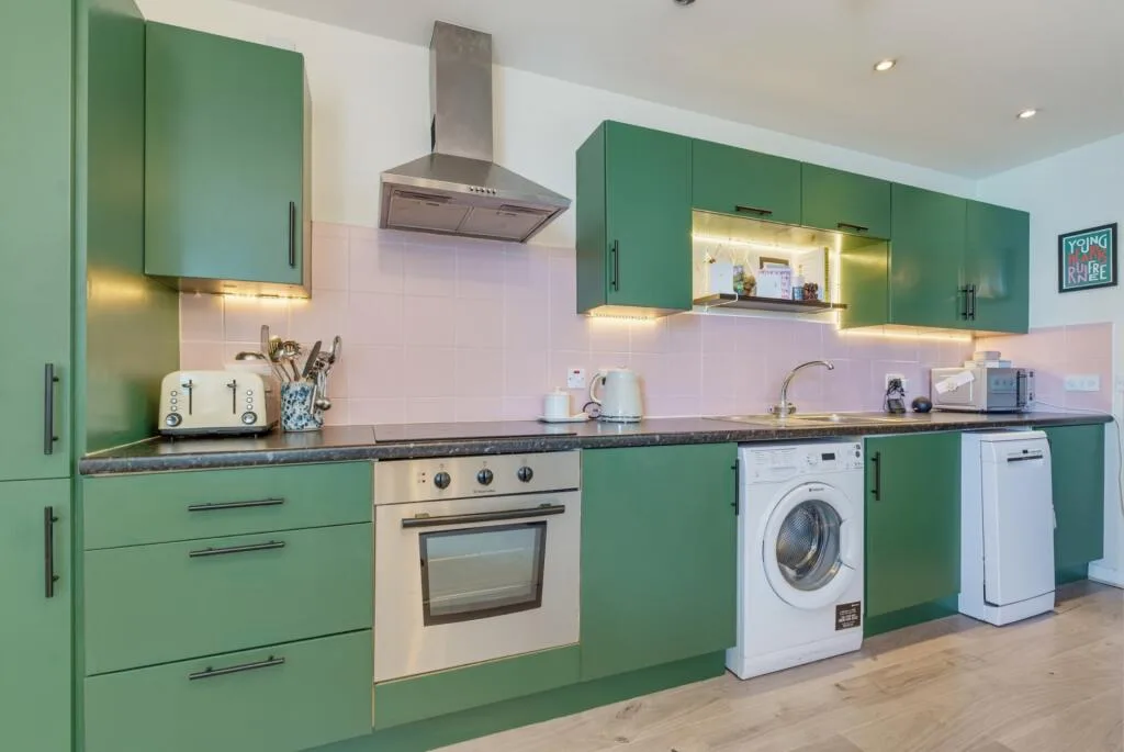 1 bedroom apartment for rent