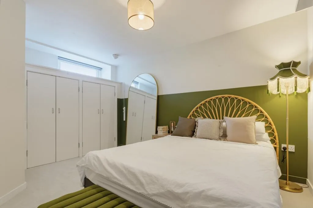 1 bedroom apartment for rent