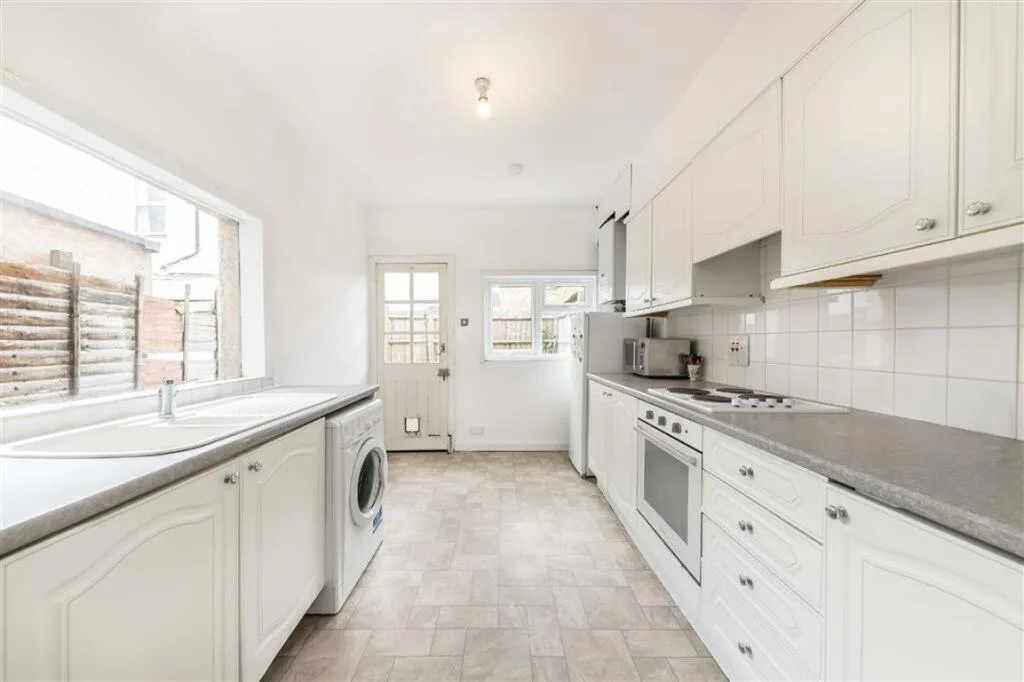 2 bedroom terraced house for rent