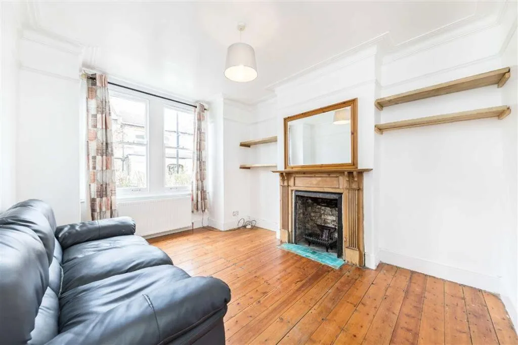 2 bedroom terraced house for rent