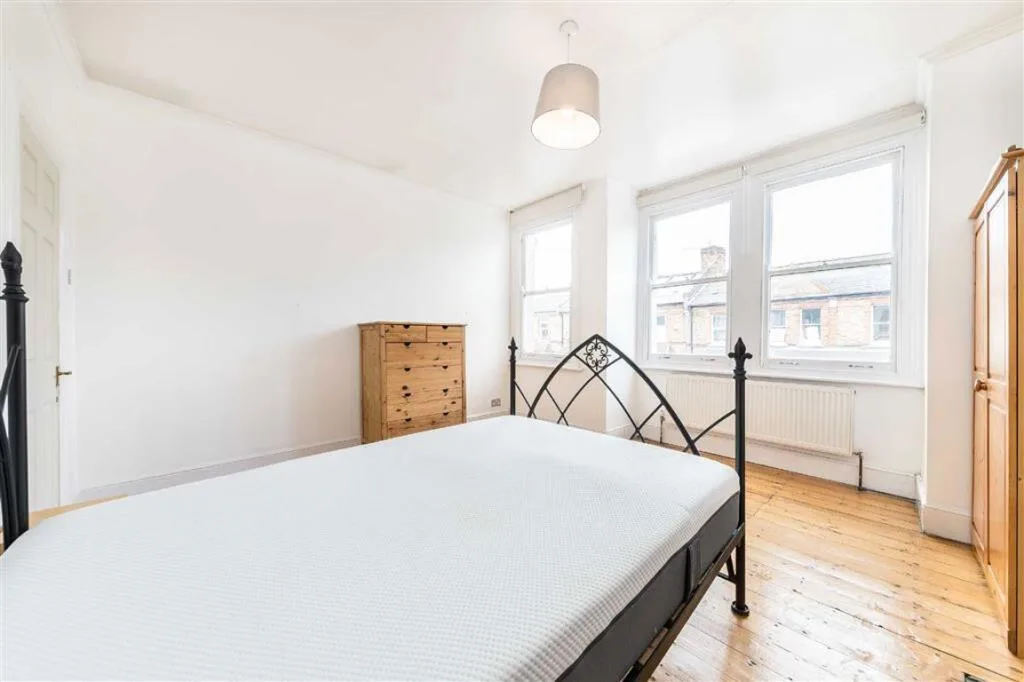 2 bedroom terraced house for rent