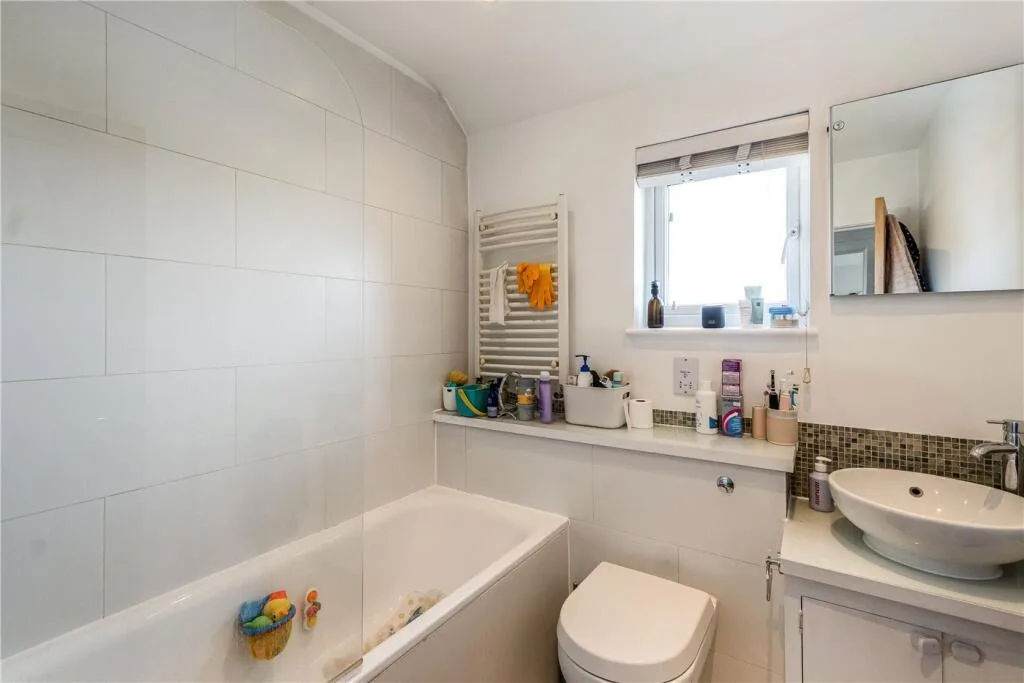 2 bedroom terraced house for rent