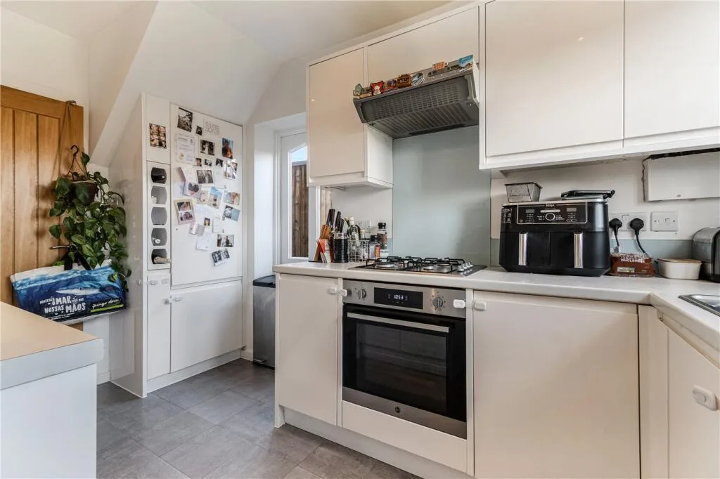2 bedroom terraced house for rent