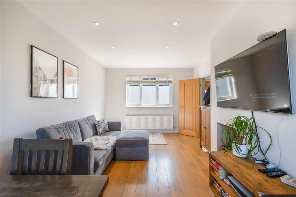 2 bedroom terraced house for rent