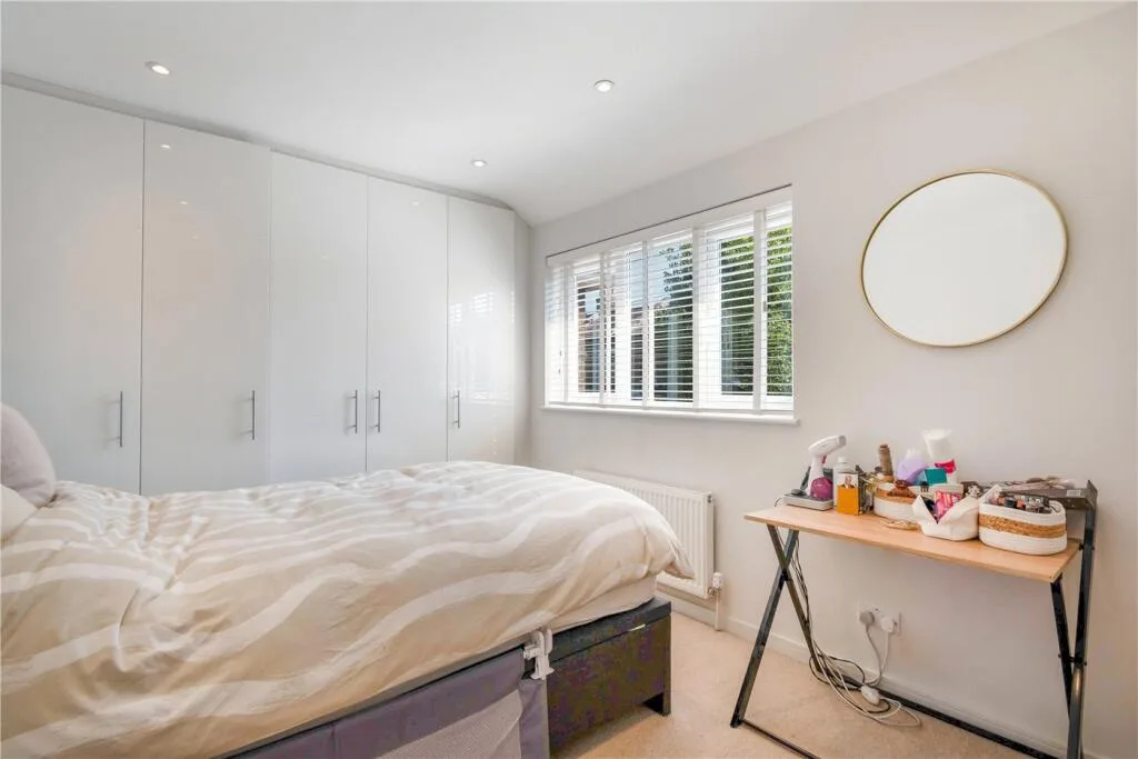 2 bedroom terraced house for rent