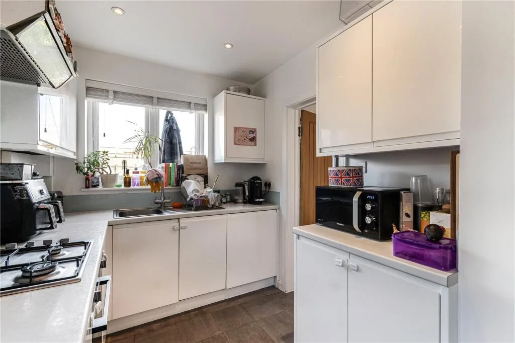 2 bedroom terraced house for rent