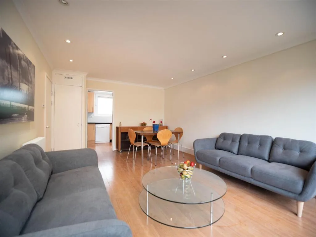 3 bedroom apartment for rent