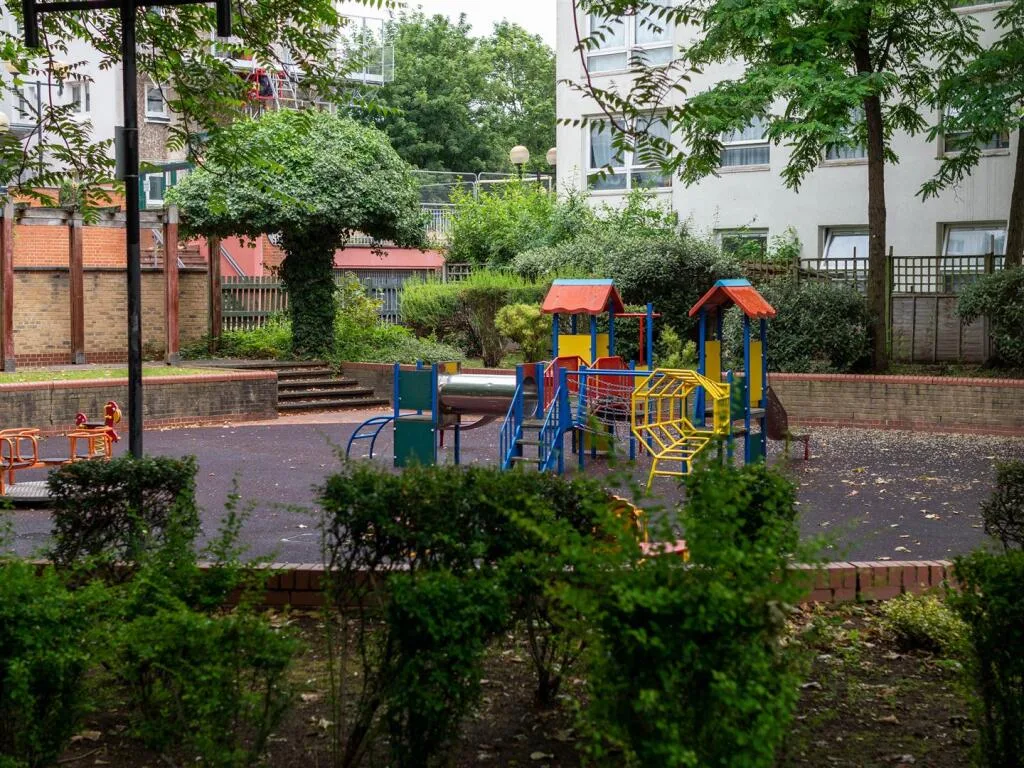 3 bedroom apartment for rent