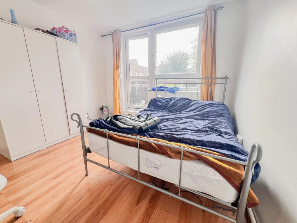 2 bedroom terraced house for rent