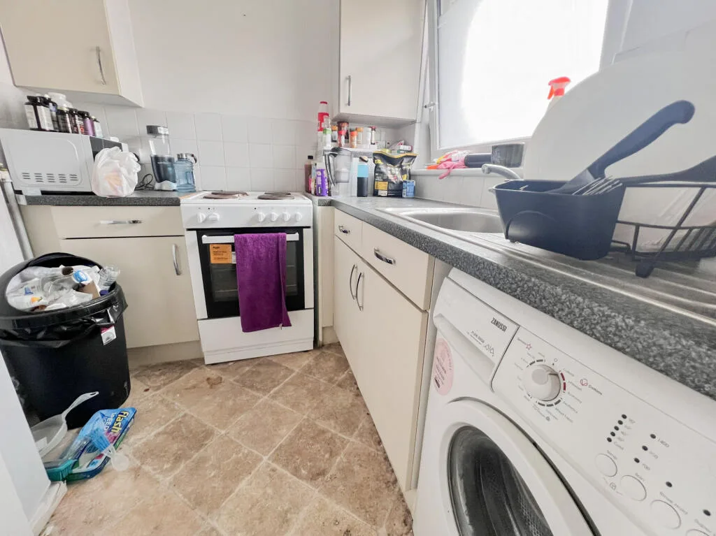2 bedroom terraced house for rent