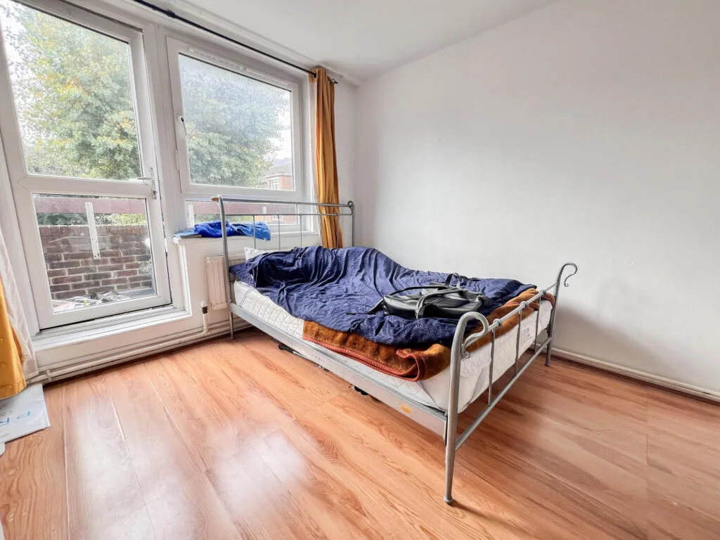 2 bedroom terraced house for rent