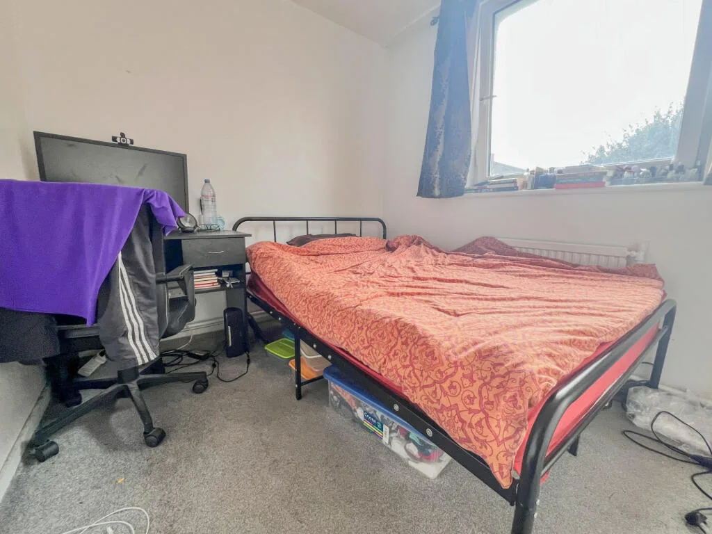 2 bedroom terraced house for rent