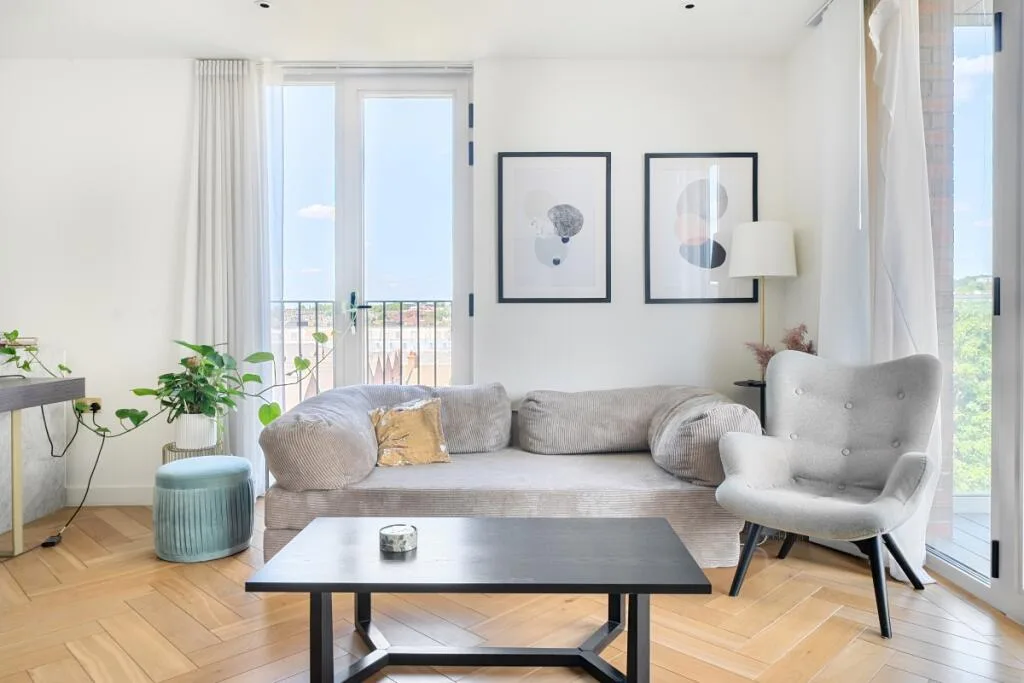 1 bedroom flat for rent