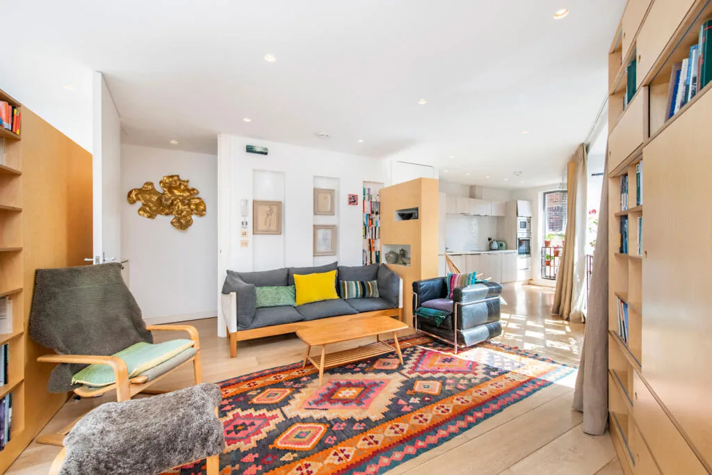 2 bedroom end of terrace house for rent