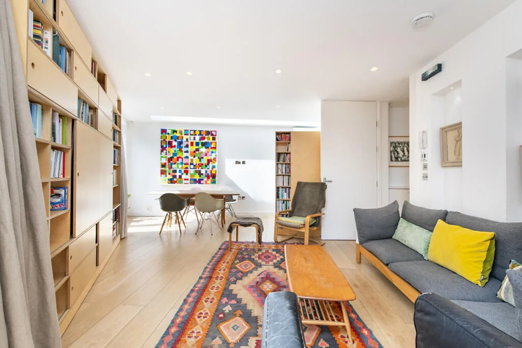 2 bedroom end of terrace house for rent