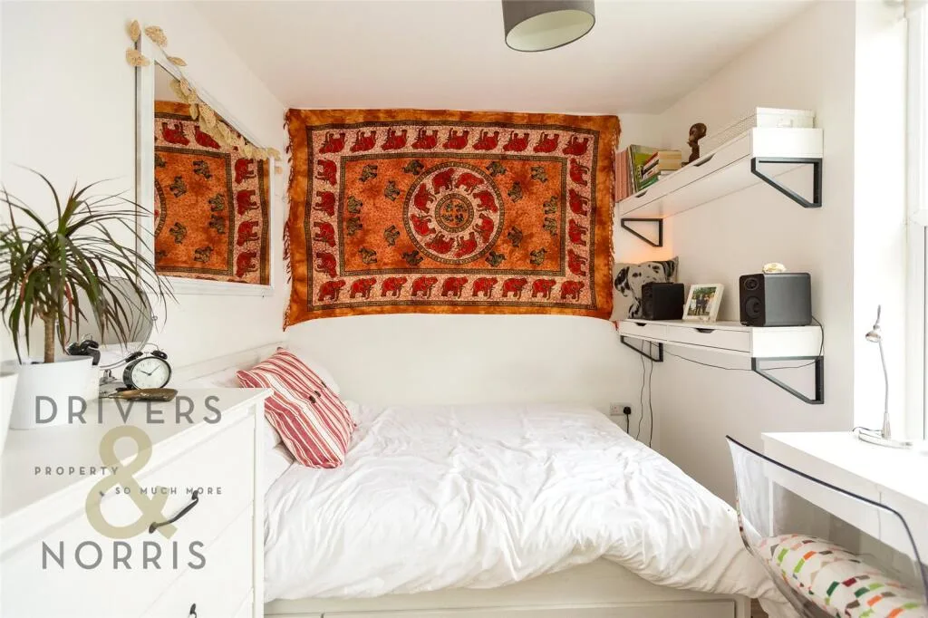 4 bedroom apartment for rent