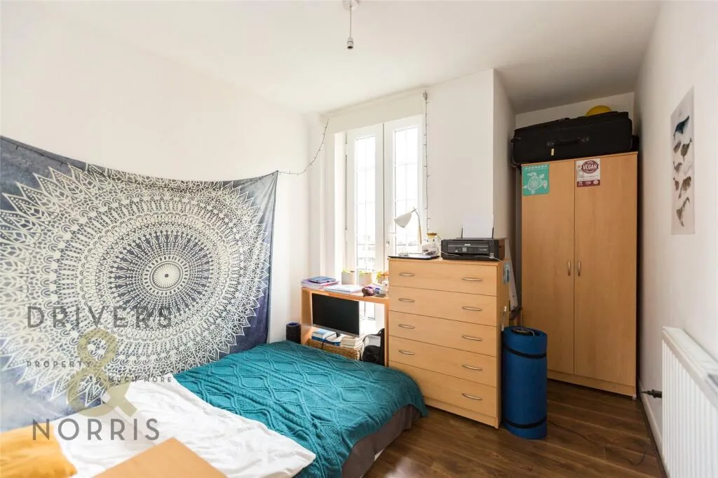 4 bedroom apartment for rent