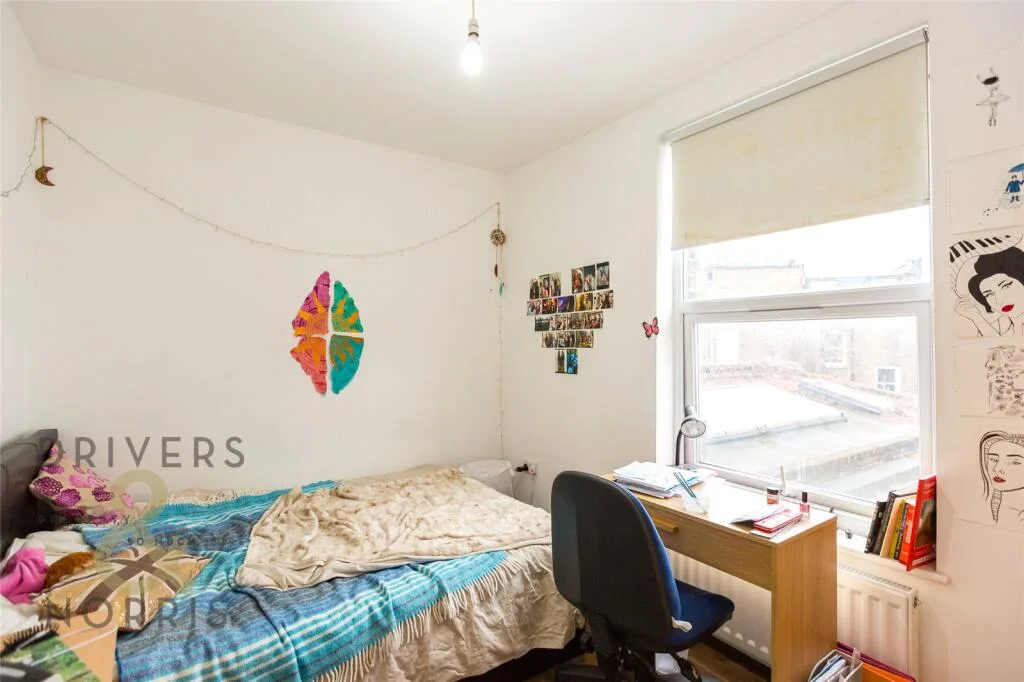 4 bedroom apartment for rent