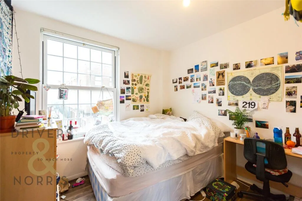 4 bedroom apartment for rent
