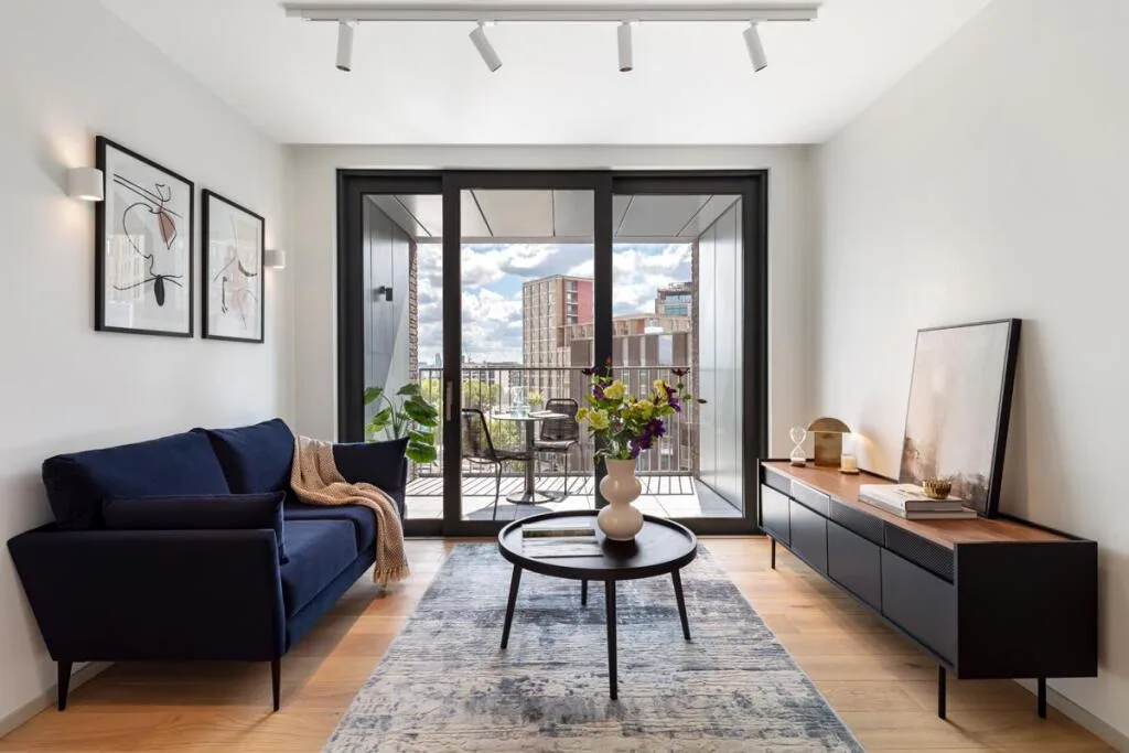 1 bedroom flat for rent