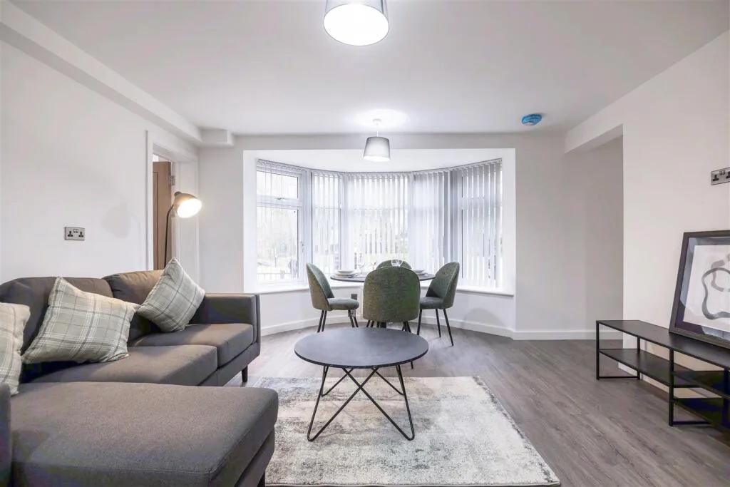 2 bedroom apartment for rent