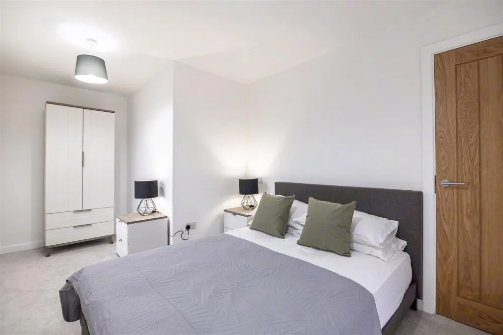 2 bedroom apartment for rent