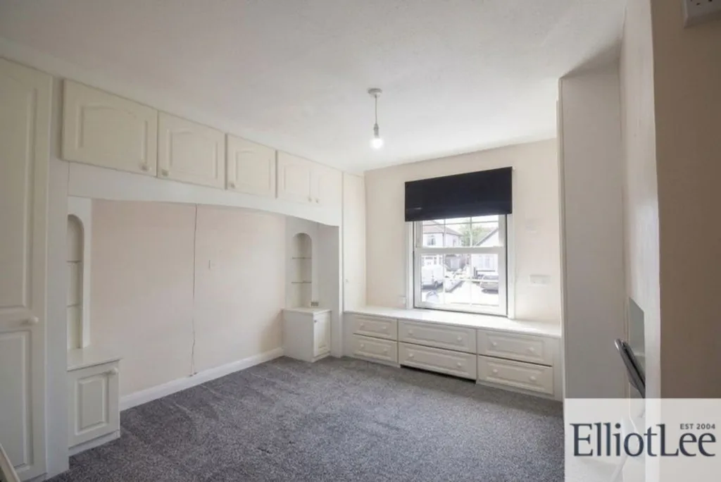 2 bedroom terraced house for rent