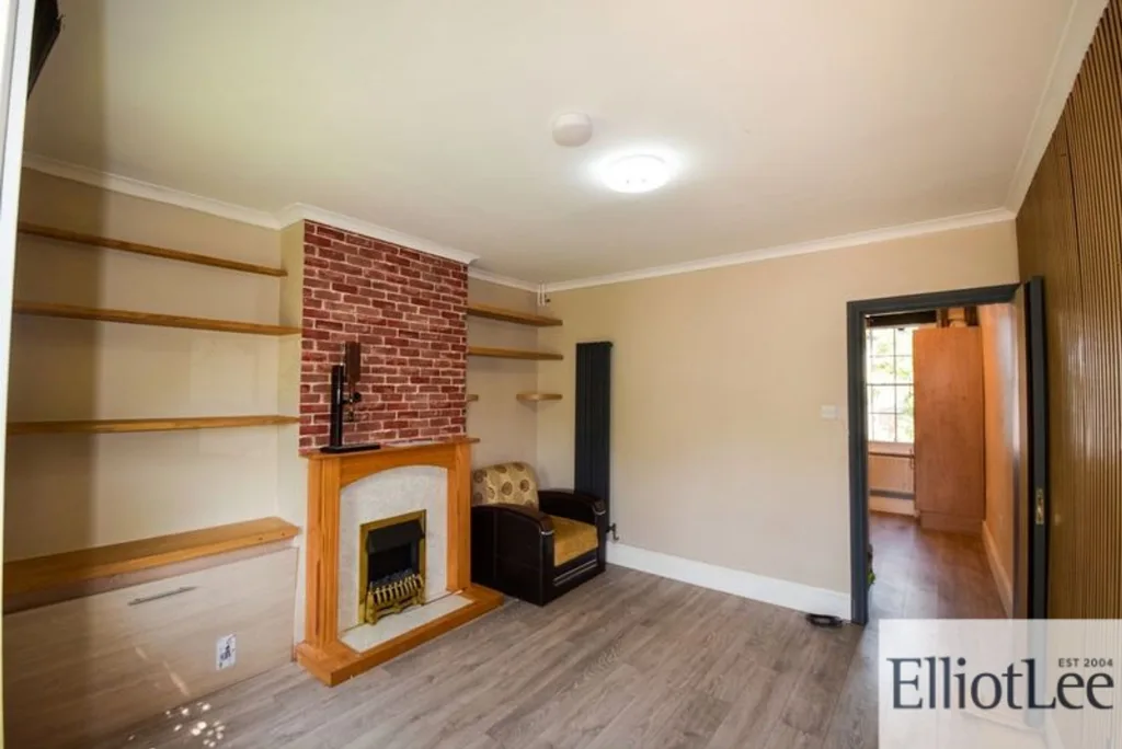 2 bedroom terraced house for rent