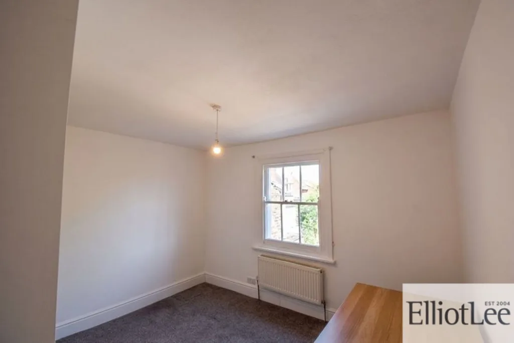 2 bedroom terraced house for rent