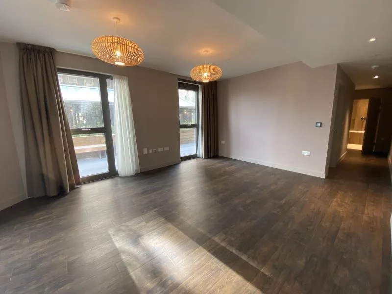 3 bedroom apartment for rent