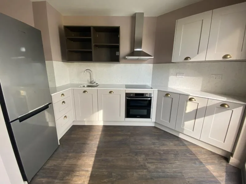 3 bedroom apartment for rent