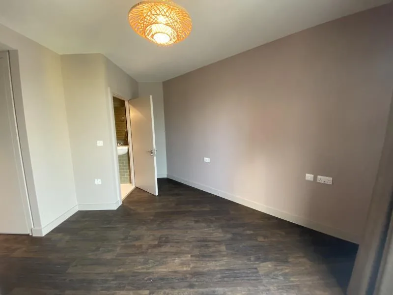 3 bedroom apartment for rent