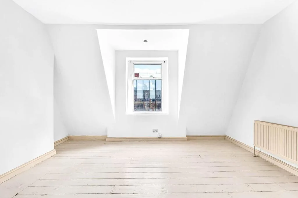 Studio apartment for rent