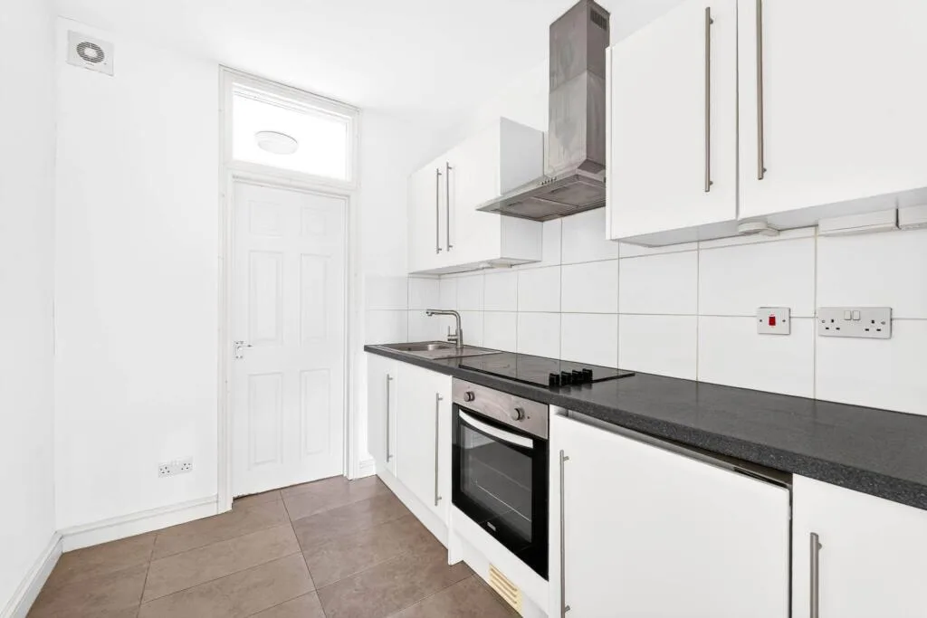 Studio apartment for rent