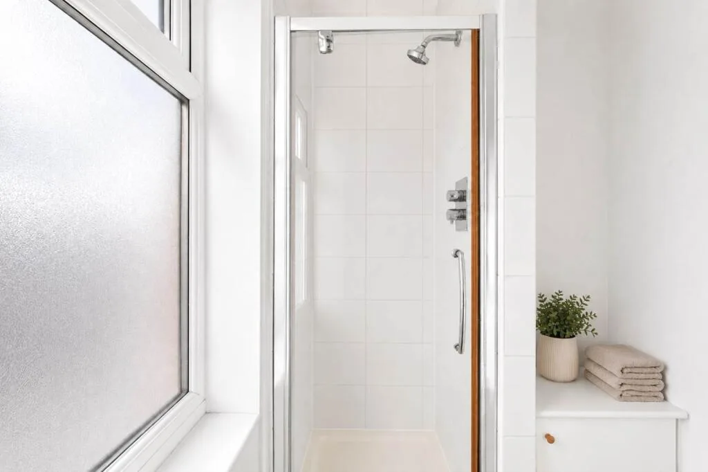 Studio apartment for rent