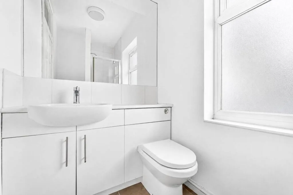 Studio apartment for rent