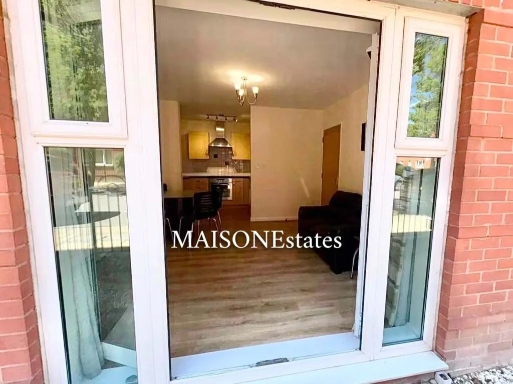 2 bedroom apartment for rent