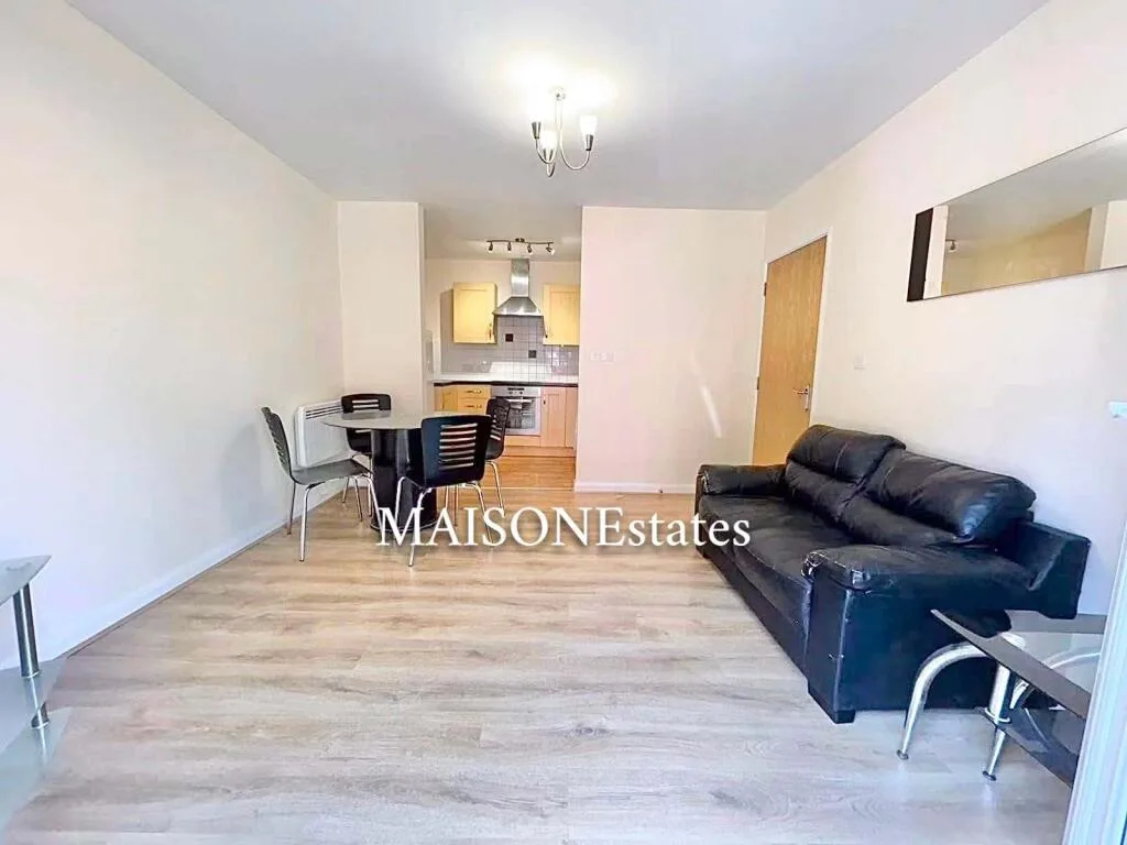 2 bedroom apartment for rent