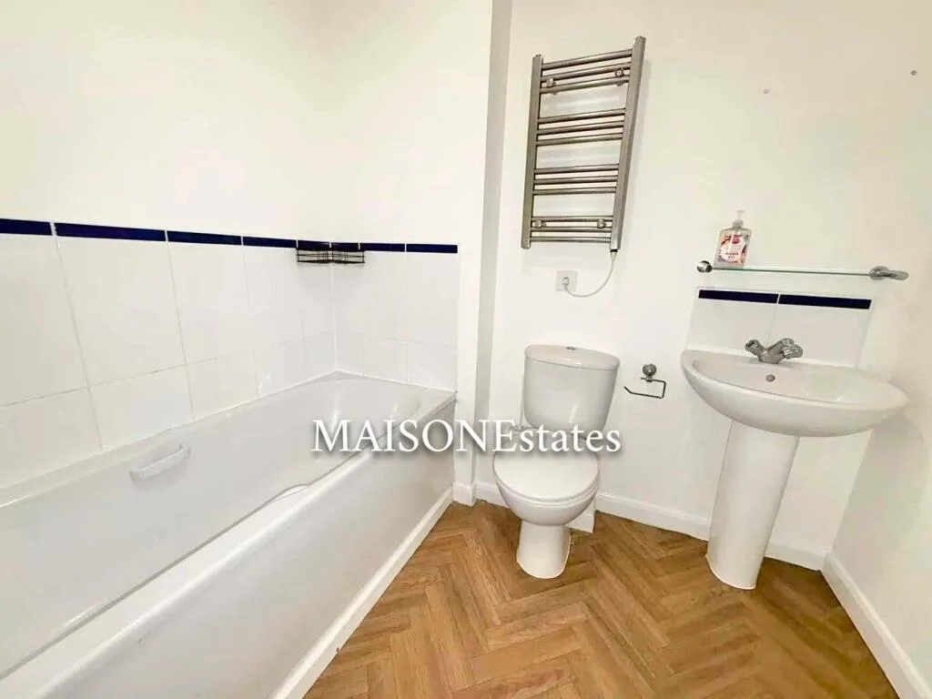 2 bedroom apartment for rent