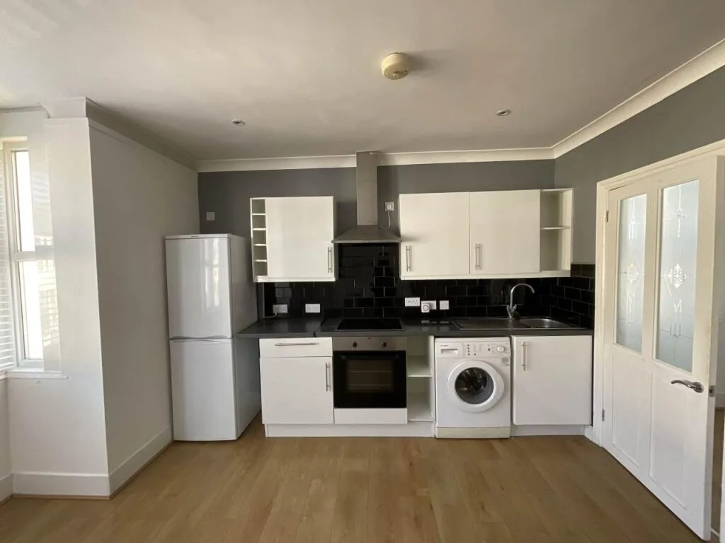 1 bedroom flat for rent