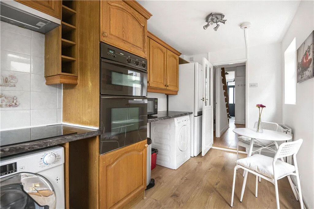 3 bedroom terraced house for rent