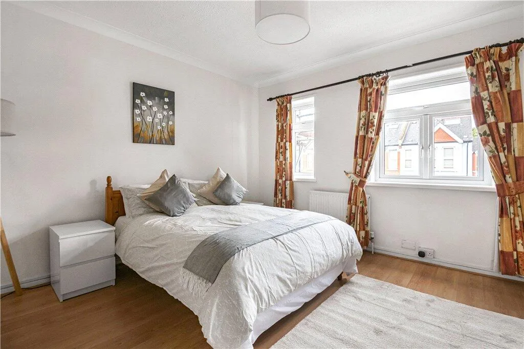 3 bedroom terraced house for rent