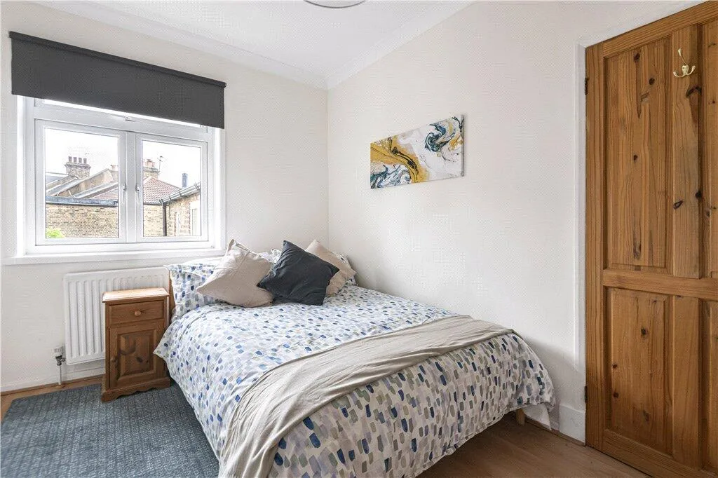 3 bedroom terraced house for rent