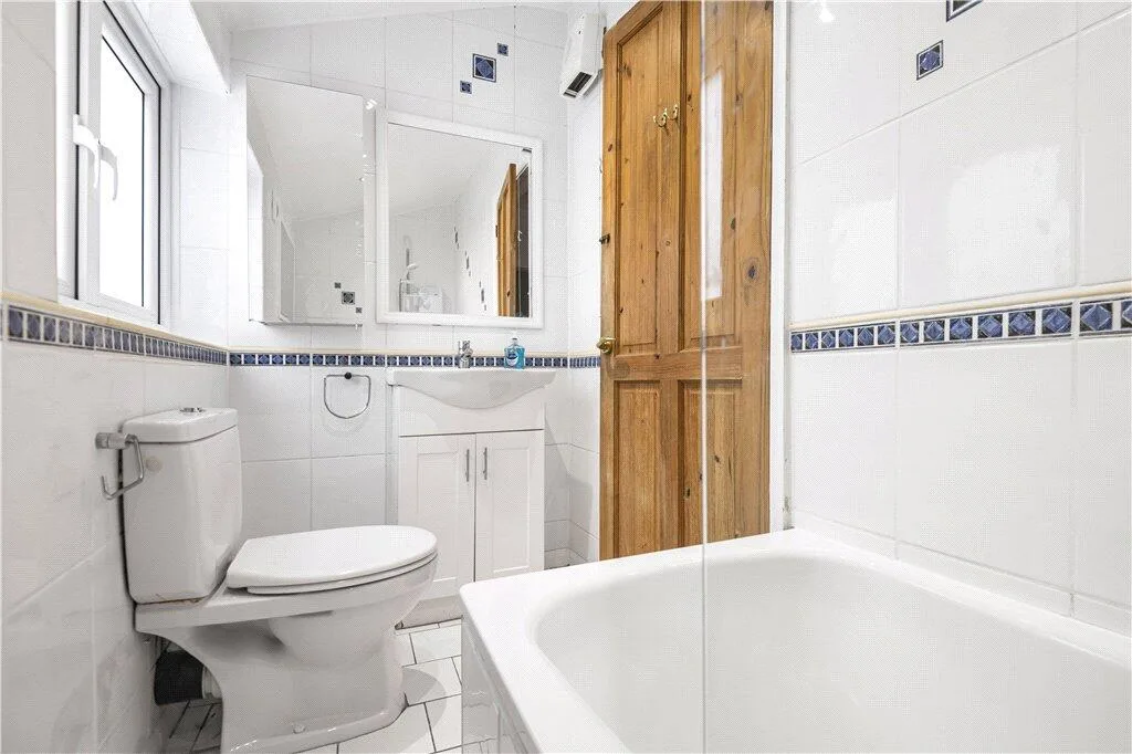 3 bedroom terraced house for rent