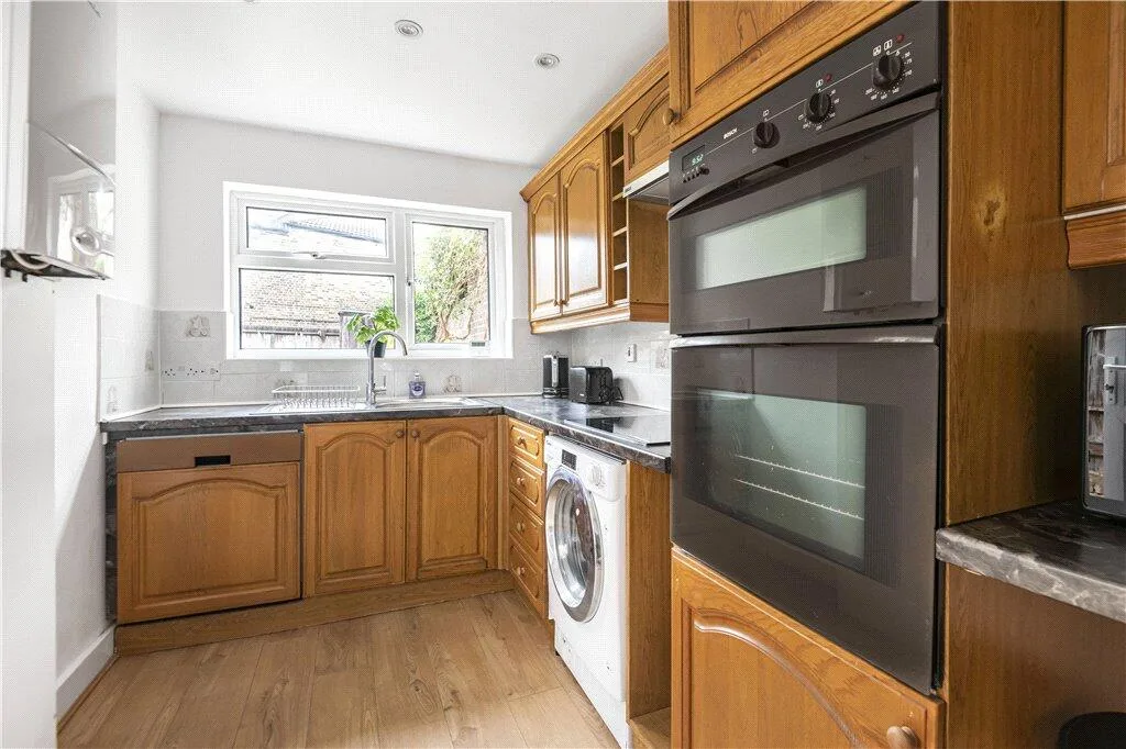 3 bedroom terraced house for rent