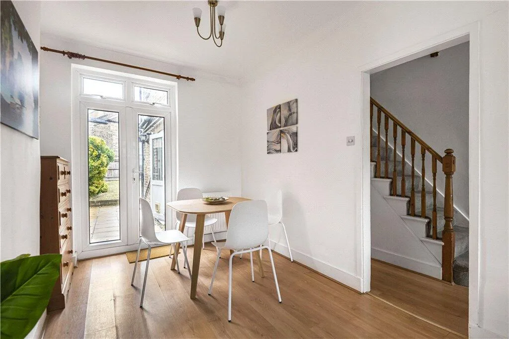 3 bedroom terraced house for rent