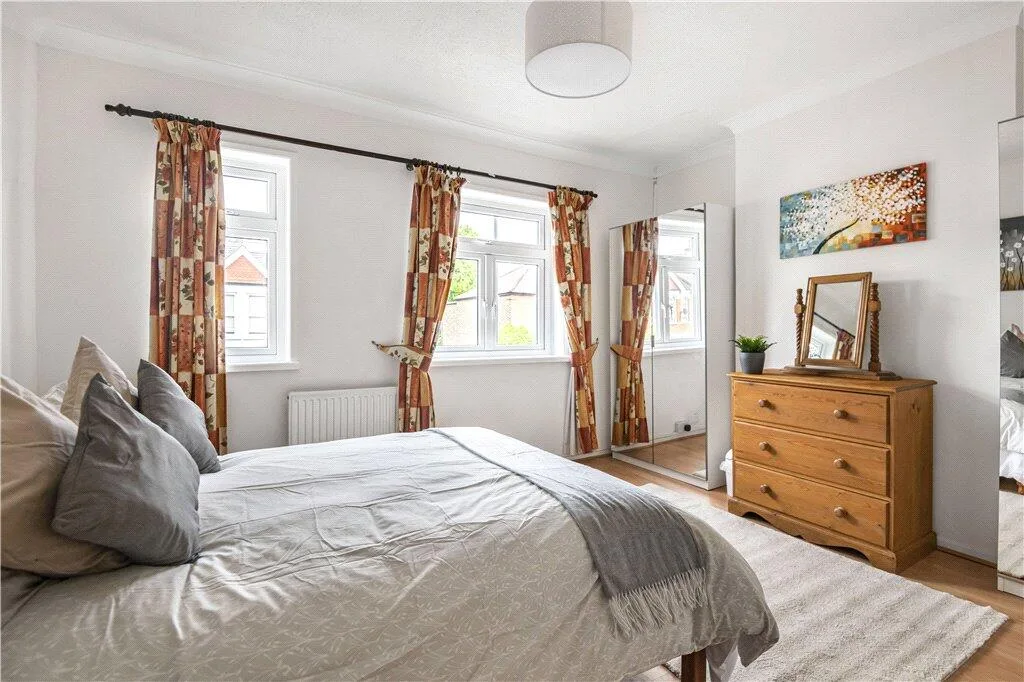 3 bedroom terraced house for rent