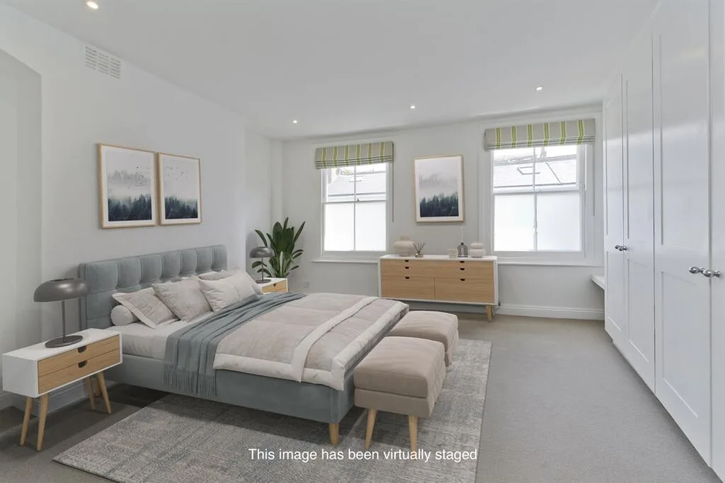 3 bedroom detached house for rent