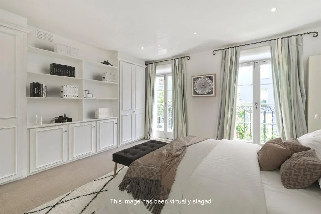 3 bedroom detached house for rent